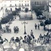 Plaza Mayor- 193X